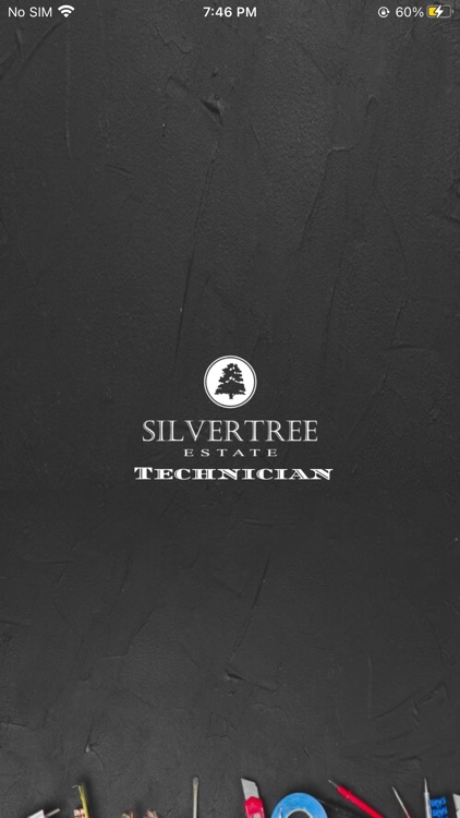 Technician Silvertree
