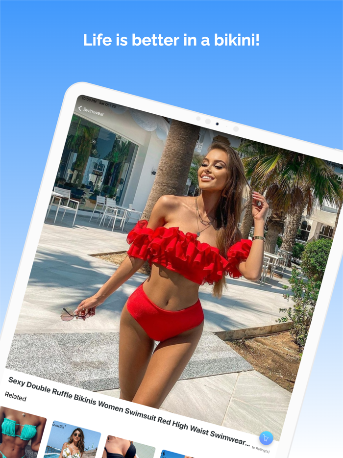 Cheap womens swimsuits online