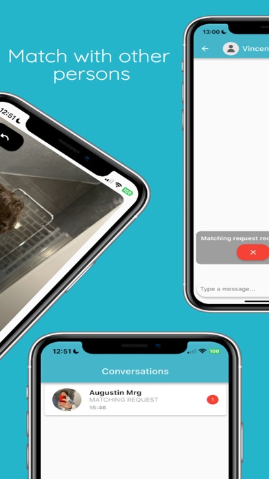 StartHub: Business App Screenshot