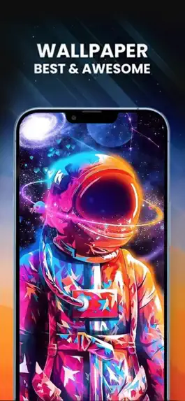 Game screenshot Do Wallpapers apk