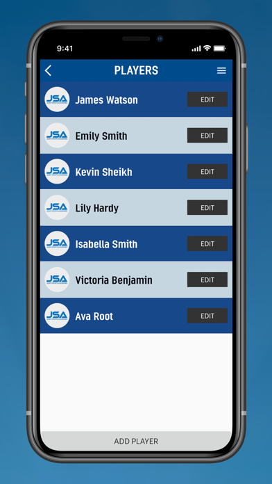 Jump Sports Academies Screenshot