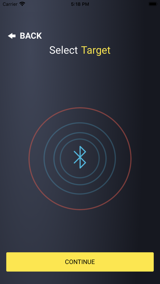 #3. On-Target (iOS) 由: ADL Smart Solutions