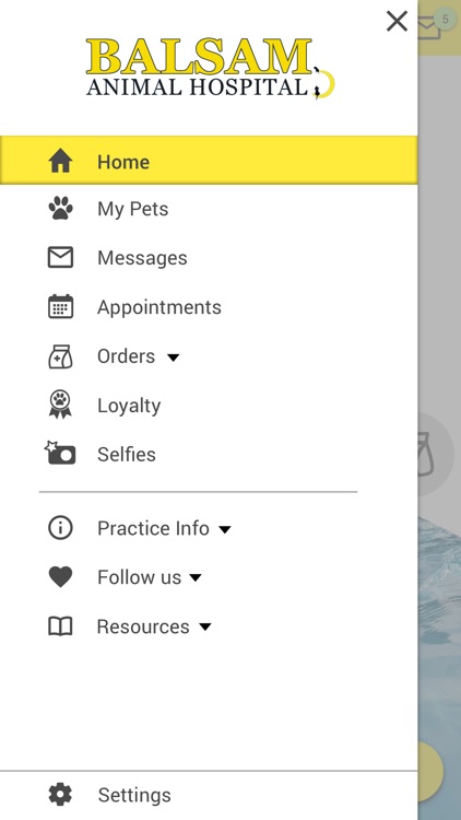Balsam Animal Hospital screenshot-4