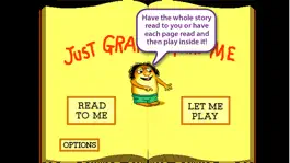 Game screenshot Just Grandma & Me - Original apk