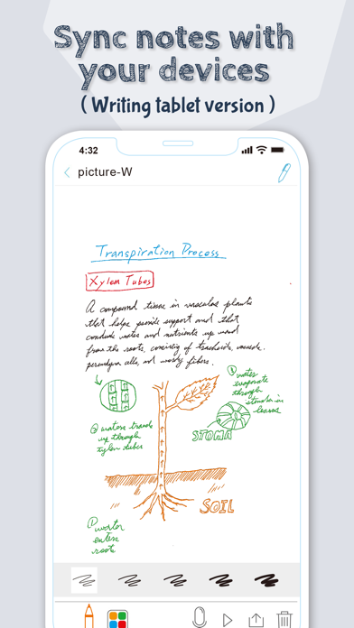 Ophaya Pro+ Screenshot