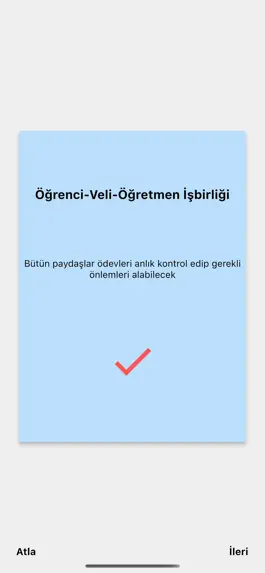 Game screenshot An Dijital Takip hack