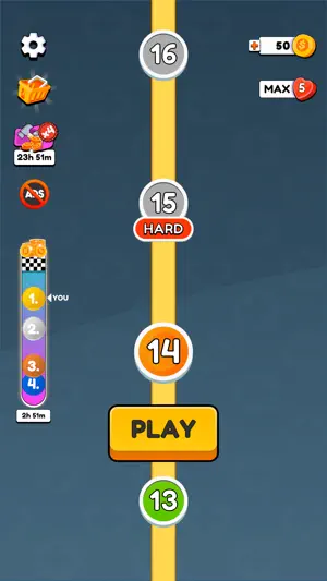Unscrew Puzzle screenshot 6