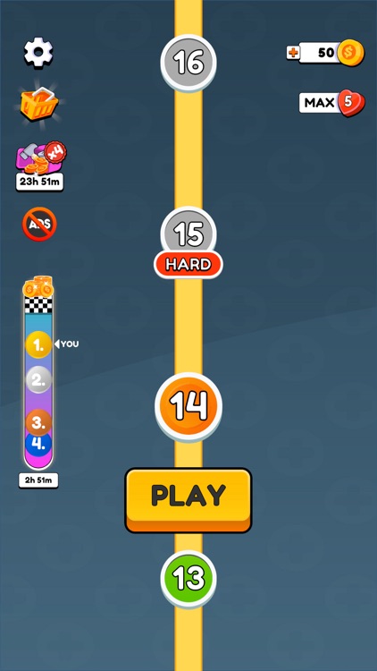 Unscrew Puzzle screenshot-5