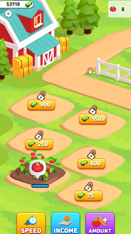 Farming Business Idle screenshot-7