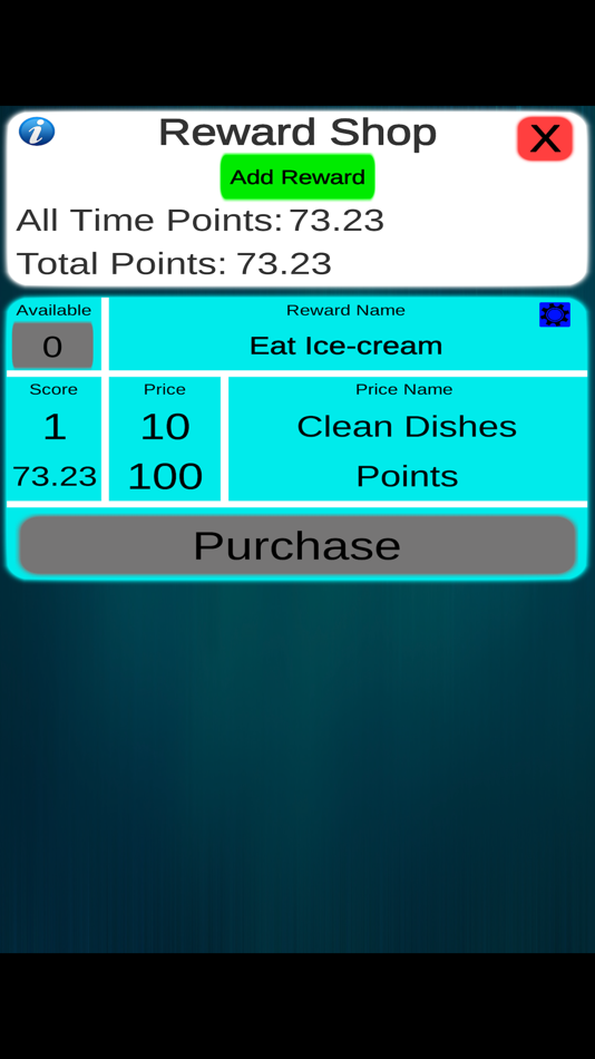 #2. Point Tracking Game (iOS) 由: Adamant Gaming Studios LLC