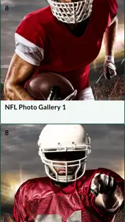 How to cancel & delete nfl wallpapers 4