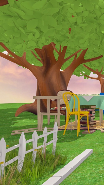 Escape Game: Drink Me! screenshot-0