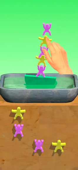 Game screenshot Balance Toy mod apk