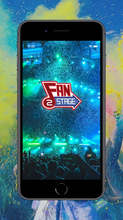 Live Fan screenshot-3