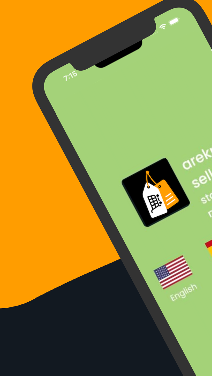 Areknet Seller Nigeria