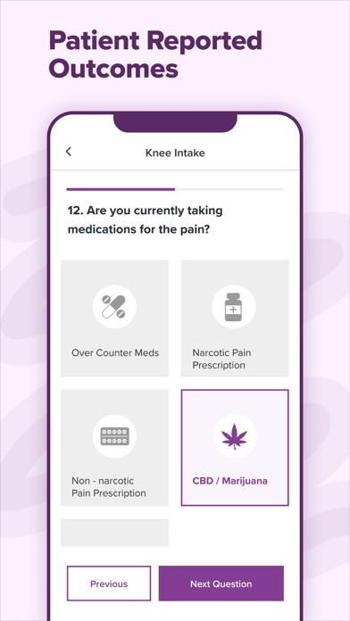 DoctorPlan Screenshot