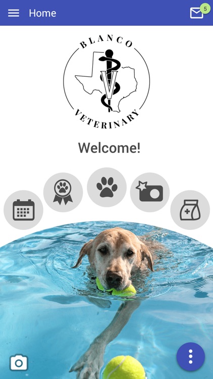 Blanco Veterinary Clinic