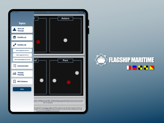 Screenshot #4 pour OOW Pathfinder