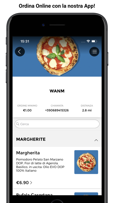 WANM Screenshot 1 - AppWisp.com WANM Screenshot 1 - AppWisp.com