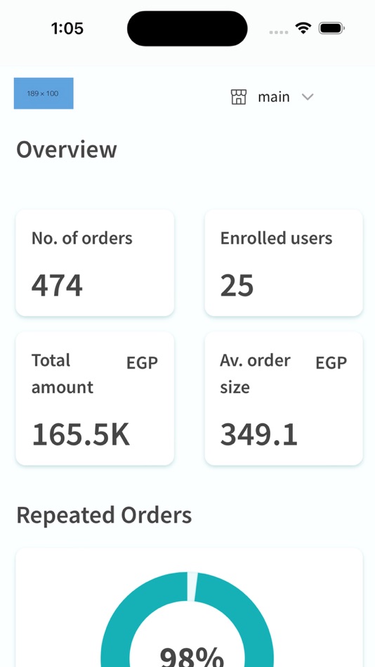 #5. Prepit admin (iOS) 由: Prepit Services