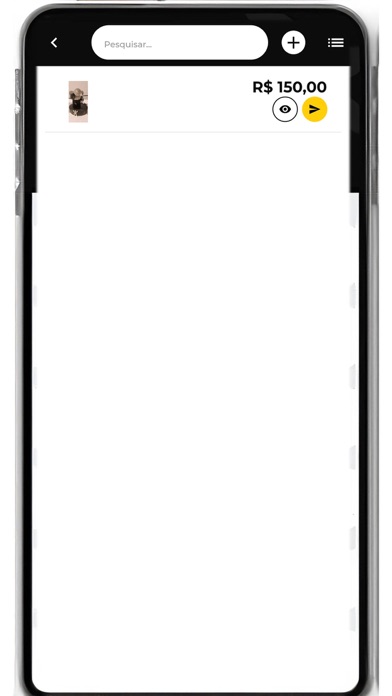 vend.AÍ Screenshot