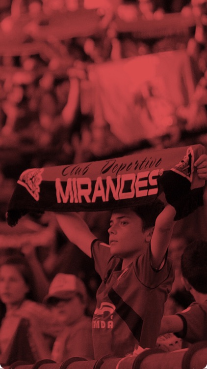 Club Deportivo Mirandes S.A.D