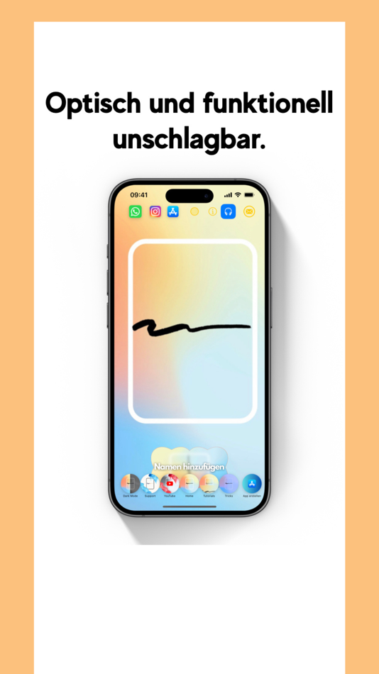 #1. Handytester (iOS) 게시자: Lukas Reichart