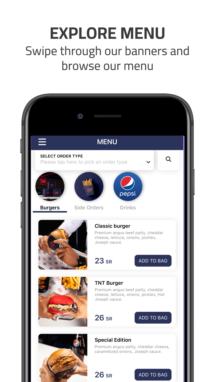 Joseph Burger  جوزيف برجر