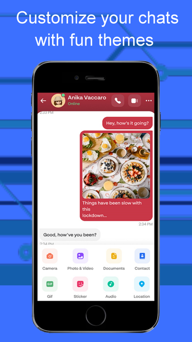 Followmylive Screenshot