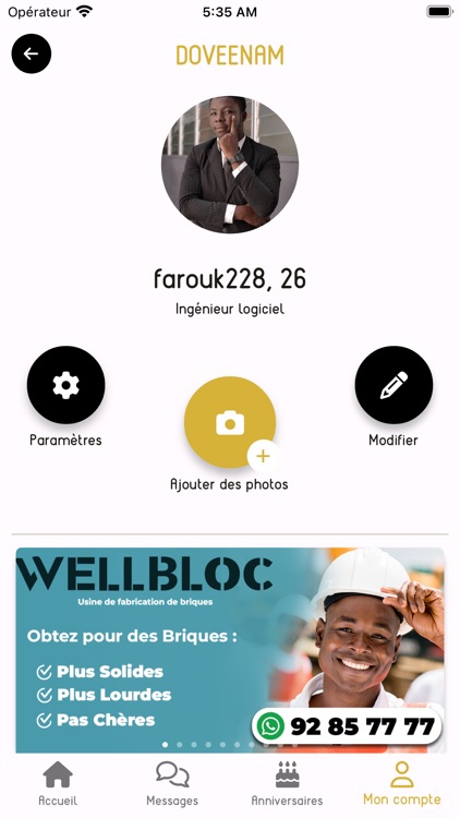 Kingoo Business screenshot-6