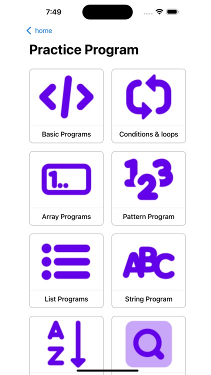 Learn python Coding by Jayotsanaben Hadiya
