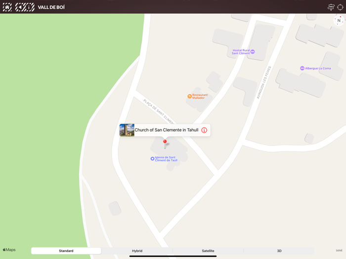 Romanesque of Vall de Boí