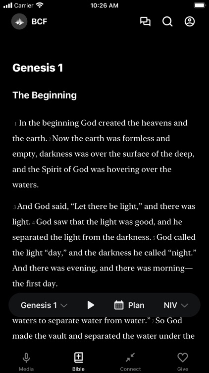 Bandon Christian Fellowship