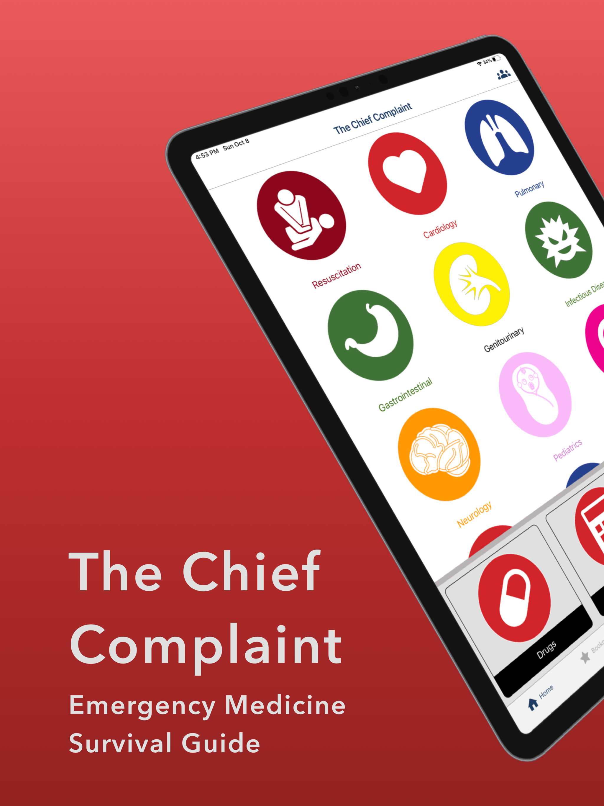 The Chief Complaint