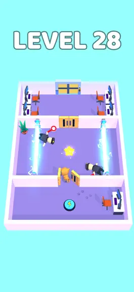 Game screenshot Kitty Cat Escape hack