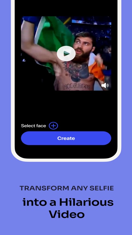 FaceUpp: AI Face Swap Magic screenshot-5