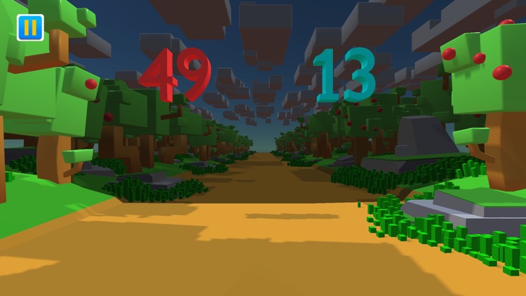 Numbers' Adventures screenshot-9