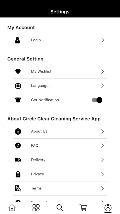 Circle Clear Cleaning Service