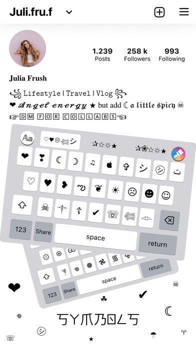 Fonts Fonts