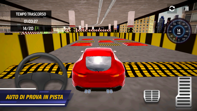 Car Mechanic Simulator 21