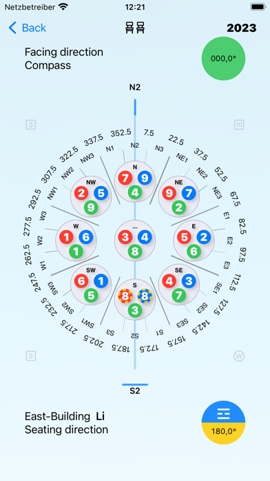 feng shui toolのおすすめ画像6