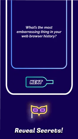 Game screenshot Party Time · Adult Group Game hack