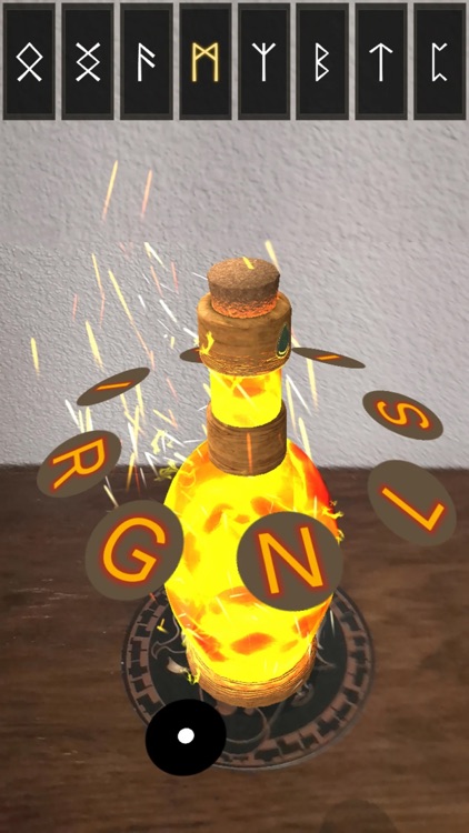 The Magician's Curse screenshot-4