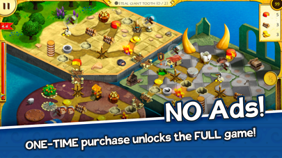 12 Labours of Hercules XV Screenshot