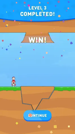 Game screenshot Fine Cut! hack