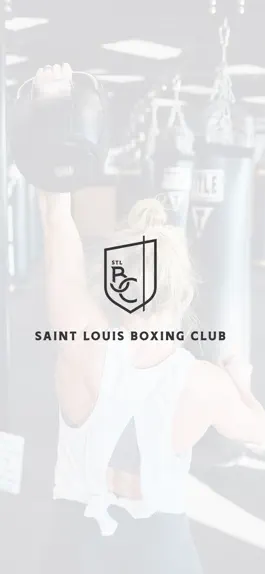 Game screenshot St Louis Boxing Club Training mod apk