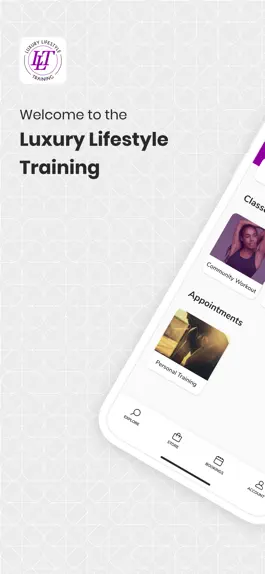 Game screenshot Luxury Lifestyle Training mod apk