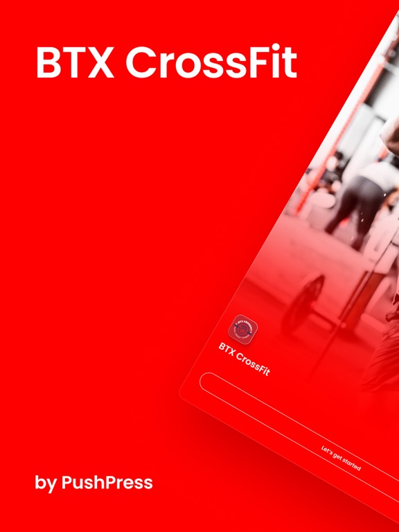 Screenshot #4 pour BTX CrossFit