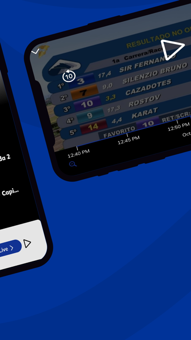 TVTurf Screenshot