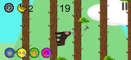 Game screenshot Monkey Game: Go Bananas! mod apk